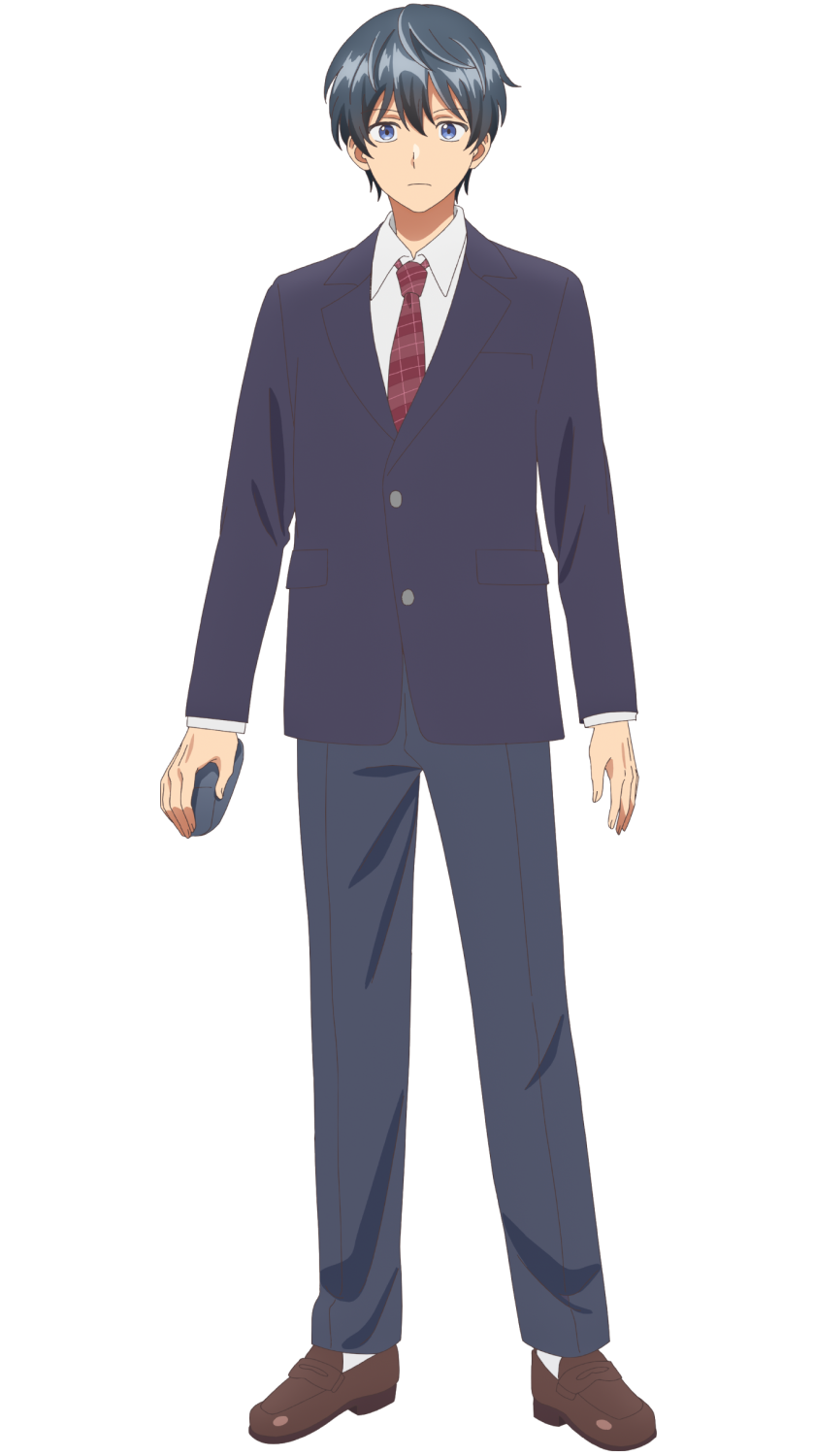 松尾拓海