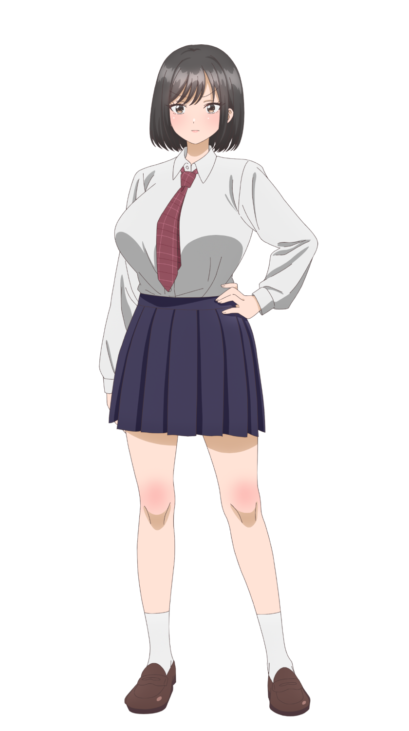 藍田美玲