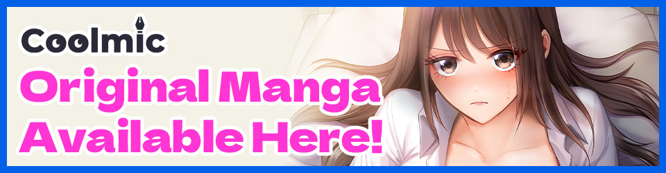 Read Free Episodes of the Original Manga Now!